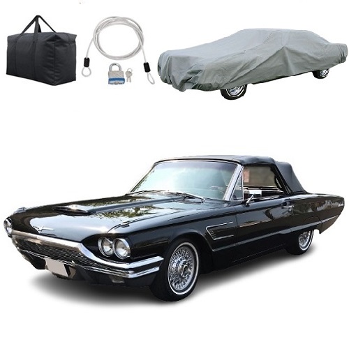 FORD THUNDERBIRD CAR COVER 1964-1971
