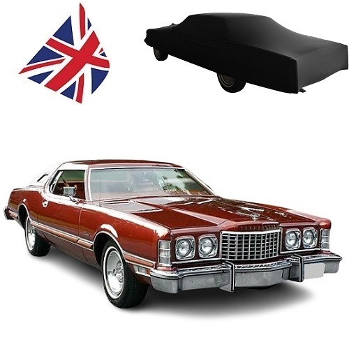 FORD THUNDERBIRD CAR COVER 1972-1979
