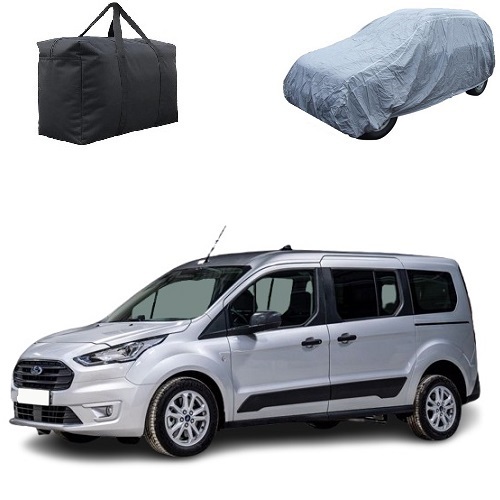 FORD TOURNEO CONNECT VAN CAR COVER 2012-2023 LWB