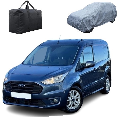 FORD TOURNEO CONNECT VAN CAR COVER 2012-2020 SWB