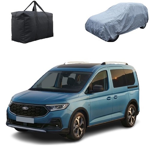 FORD TOURNEO CONNECT VAN CAR COVER 2021 ONWARDS
