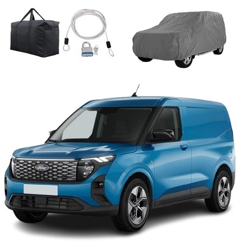 FORD TOURNEO COURIER VAN CAR COVER 2024 ONWARDS