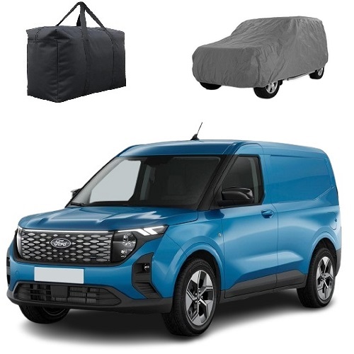 FORD TOURNEO COURIER VAN CAR COVER 2024 ONWARDS