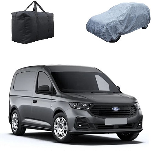 FORD TRANSIT CONNECT VAN CAR COVER 2013-2023