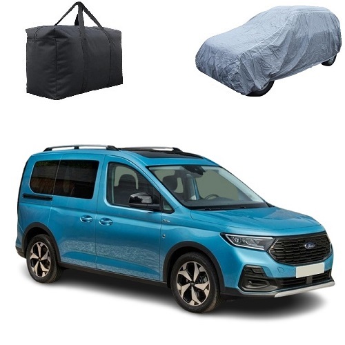 FORD TRANSIT CONNECT VAN CAR COVER 2024 ONWARDS