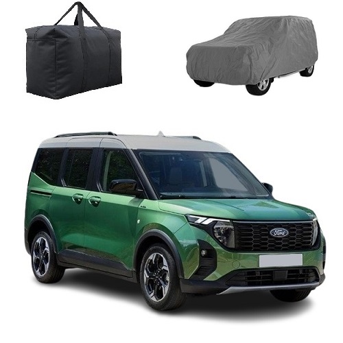 FORD TRANSIT COURIER VAN CAR COVER 2024 ONWARDS