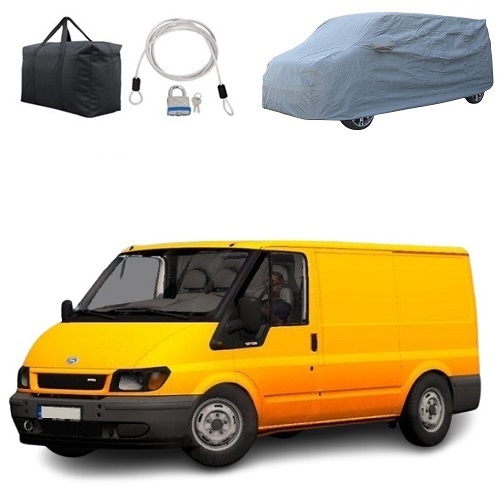 FORD TRANSIT VAN CAR COVER 2000-2006