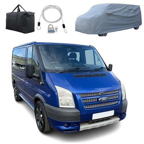 FORD TRANSIT VAN CAR COVER 2007-2014