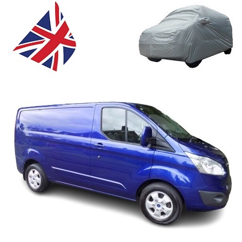 FORD TRANSIT VAN CAR COVER 2015-2020