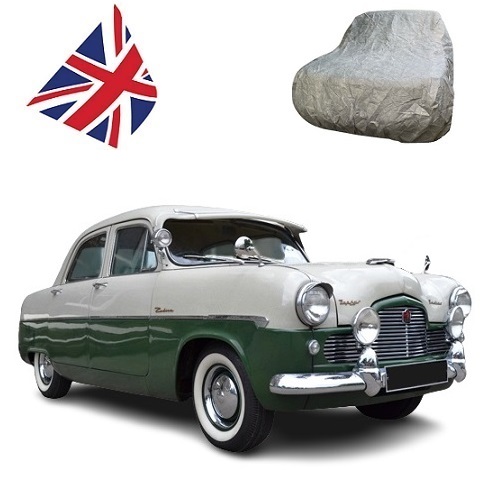 FORD ZEPHYR MK1 CAR COVER 1951-1956