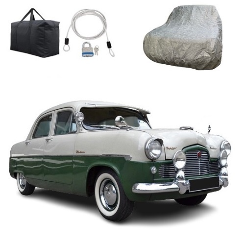 FORD ZEPHYR MK1 CAR COVER 1951-1956