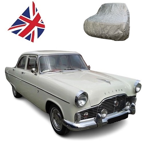 FORD ZEPHYR MK2 CAR COVER 1956-1962