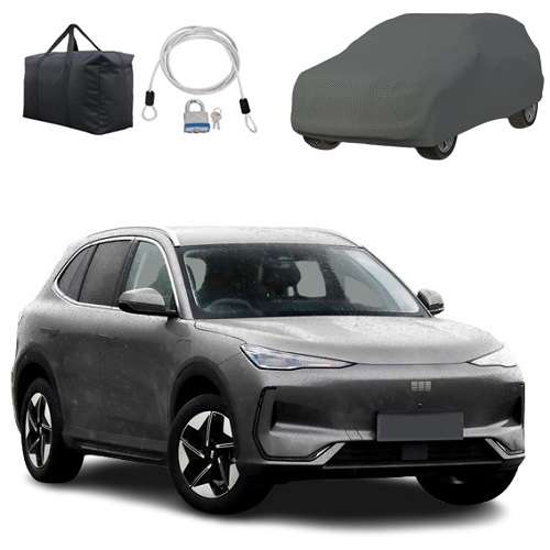 GEELY EX5 CAR COVER 2025 ONWARDS