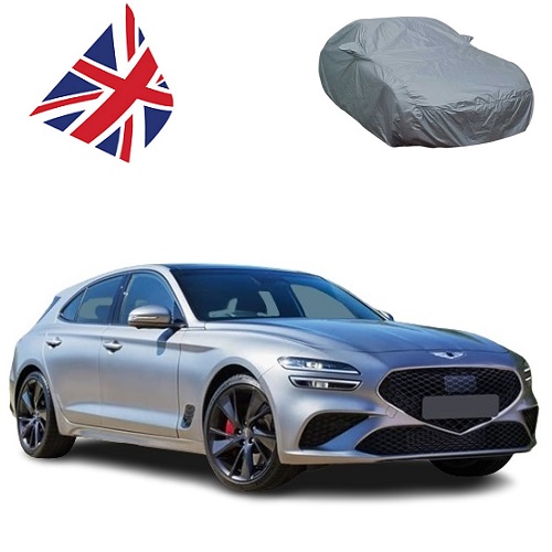 GENESIS G70 SHOOTING BRAKE CAR COVER 2021 ONWARDS