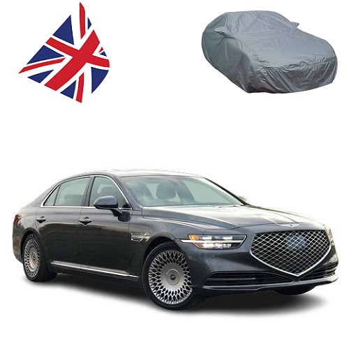 GENESIS G90 CAR COVER 2017 ONWARDS 