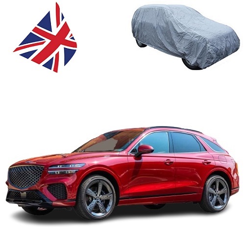 GENESIS GV70 CAR COVER 2020 ONWARDS 