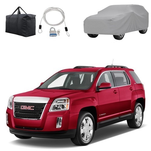 GMC TERRAIN CAR COVER 2010-2017