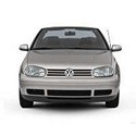 VW GOLF MK4 CABRIO CAR COVER 1997-2003