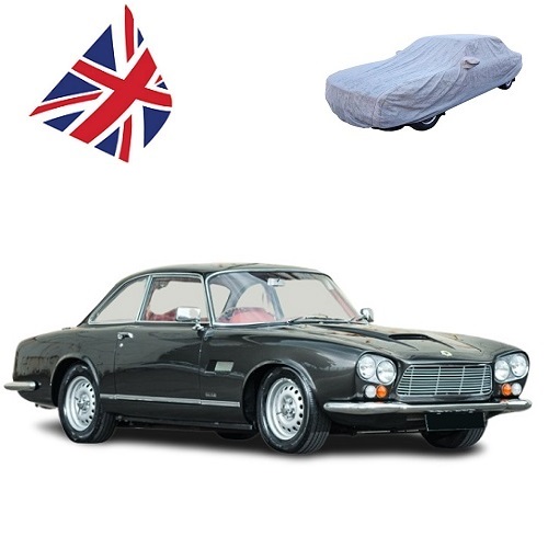 GORDON KEEBLE CAR COVER 1964-1967