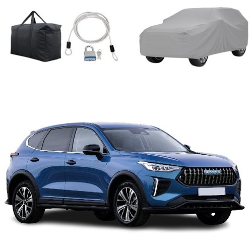 GWM HAVAL JOLION CAR COVER 2021 ONWARDS