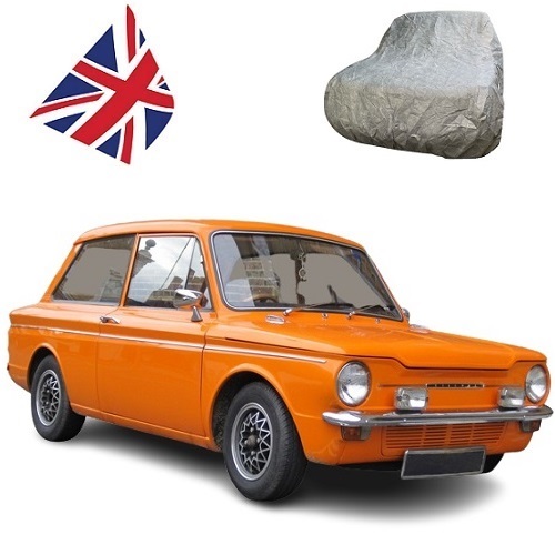 HILLMAN IMP CAR COVER 1963-1976