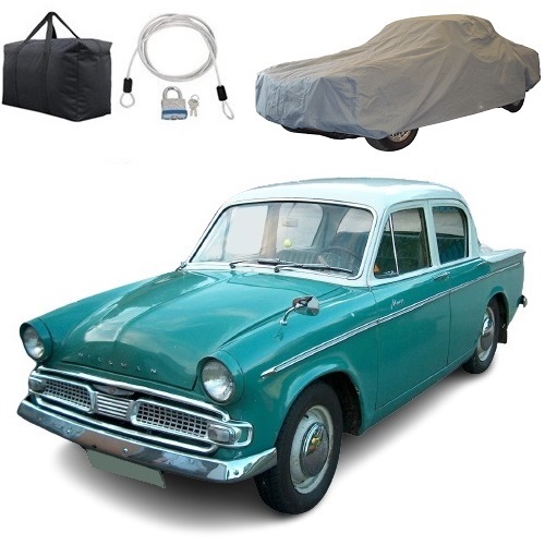 HILLMAN MINX CAR COVER 1956-1967
