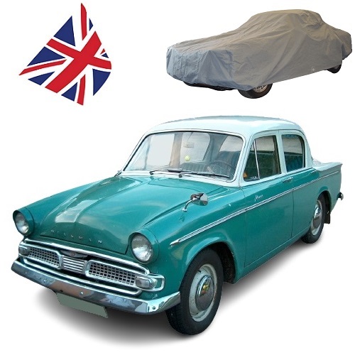 HILLMAN MINX CAR COVER 1956-1967