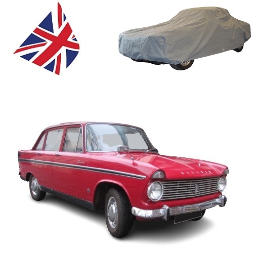 HILLMAN SUPER MINX CAR COVER 1961-1966