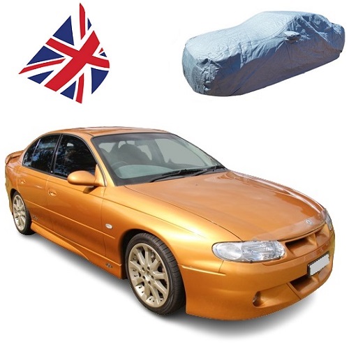 HOLDEN COMMODORE CAR COVER 1997-2004