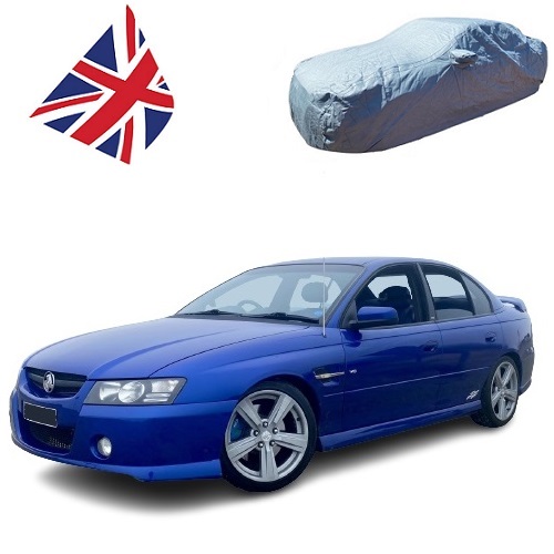 HOLDEN COMMODORE CAR COVER 2004-2006