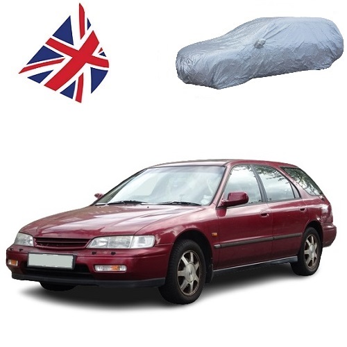 HONDA ACCORD ESTATE CAR COVER 1990-1997