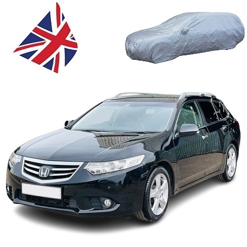 HONDA ACCORD ESTATE CAR COVER 2008-2015