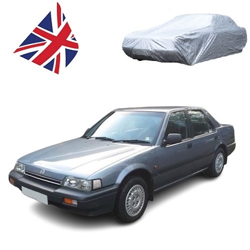 HONDA ACCORD SALOON COUPE CAR COVER 1986-1989