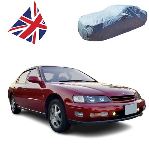 HONDA ACCORD SALOON COUPE CAR COVER 1990-1997