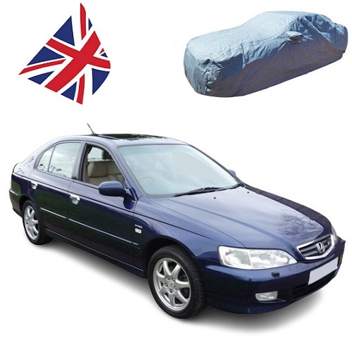 HONDA ACCORD SALOON COUPE CAR COVER 1998-2007