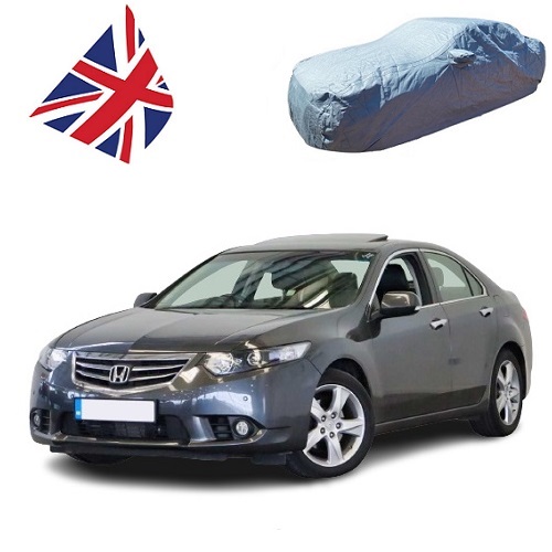 HONDA ACCORD SALOON COUPE CAR COVER 2008-2015