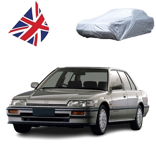 HONDA CIVIC CAR COVER 1988-1995 SALOON