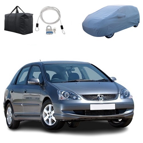 HONDA CIVIC CAR COVER 2000-2005 HATCHBACK