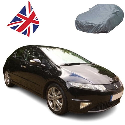 HONDA CIVIC CAR COVER 2006-2015 HATCHBACK