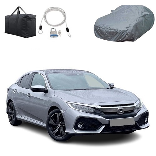 HONDA CIVIC CAR COVER 2015 ONWARDS HATCHBACK