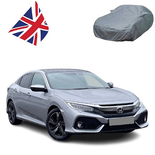 HONDA CIVIC CAR COVER 2015 ONWARDS HATCHBACK