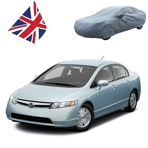 HONDA CIVIC HYBRID CAR COVER 2006 ONWARDS