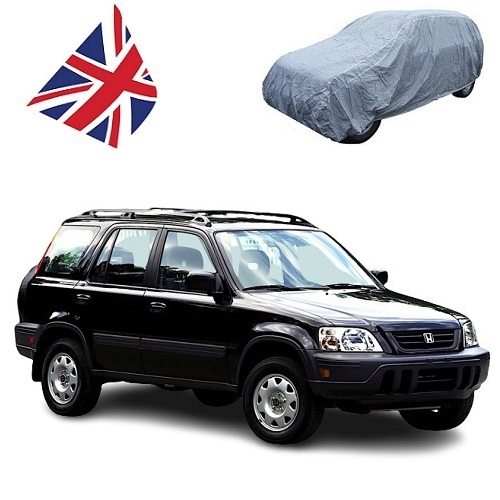 HONDA CR-V CAR COVER 1995-2001