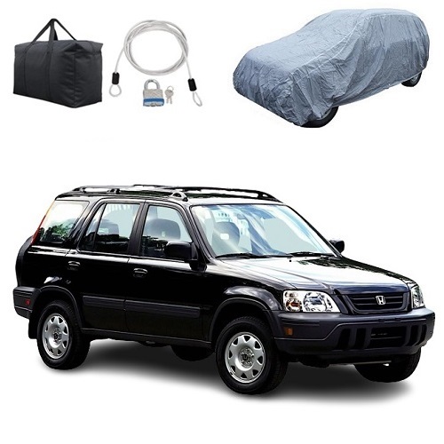 HONDA CR-V CAR COVER 1995-2001