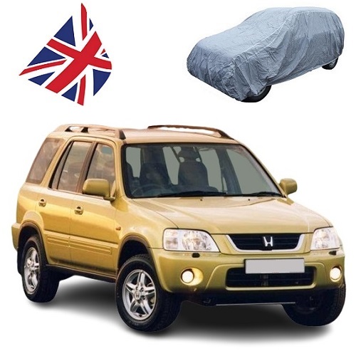 HONDA CR-V CAR COVER 2001-2006