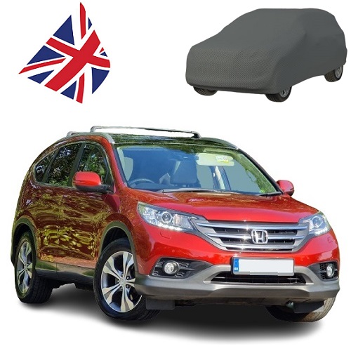 HONDA CR-V CAR COVER 2012-2016