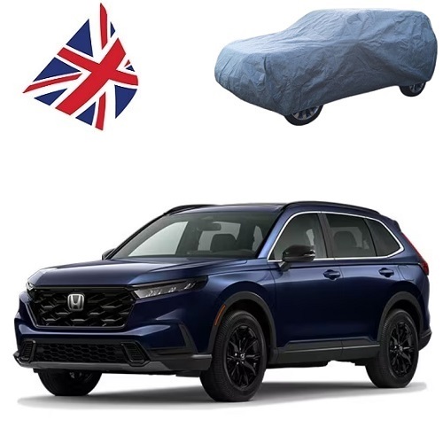 HONDA CR-V CAR COVER 2023 ONWARDS
