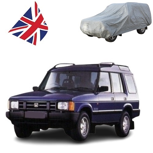 HONDA CROSSROAD CAR COVER 1993-1998
