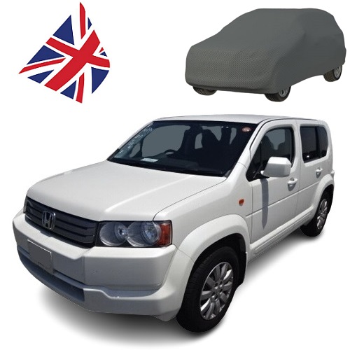 HONDA CROSSROAD CAR COVER 2007-2010