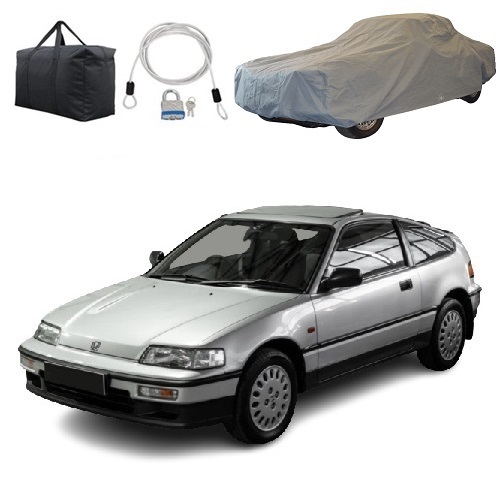 HONDA CRX CAR COVER 1984-1991